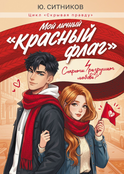 Мой личный «Красный флаг»