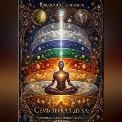 Семь зеркал духа: хроники божественной алхимии