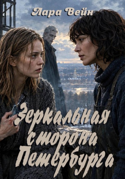 Зеркальная сторона Петербурга