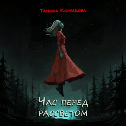 Час перед рассветом
