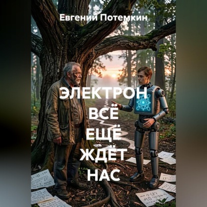 Электрон всё ещё ждёт нас