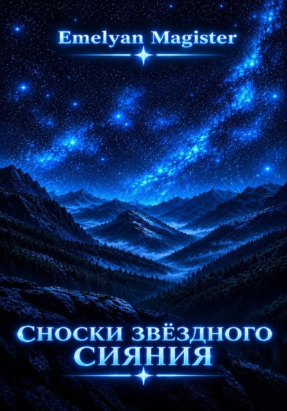 Сноски Звёздного Сияния