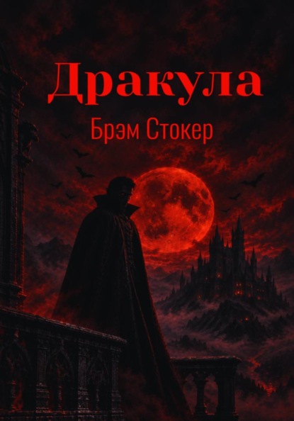 Дракула