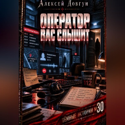 Оператор вас слышит