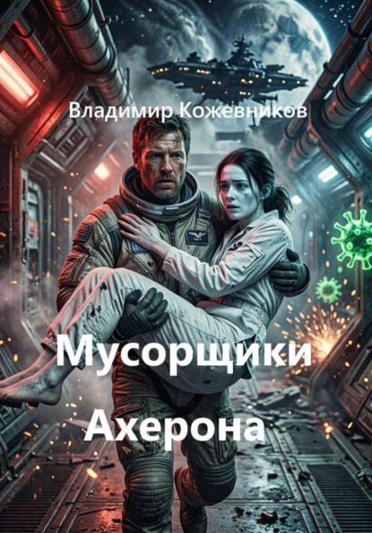 Мусорщики Ахерона