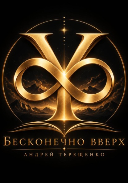 БЕСКОНЕЧНО ВВЕРХ