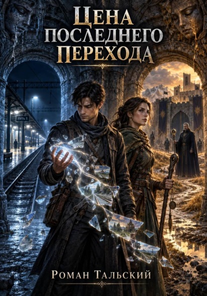 Цена последнего перехода