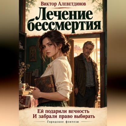 Лечение бессмертия