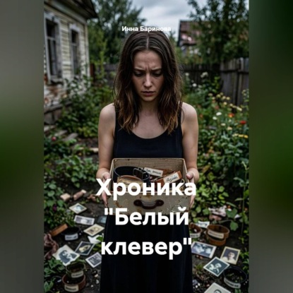 Хроника "Белый клевер"