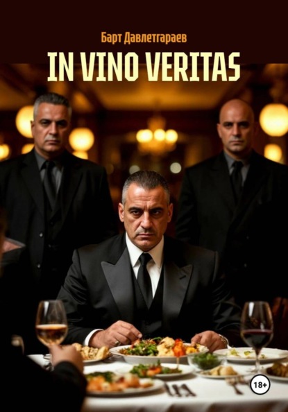 IN VINO VERITAS