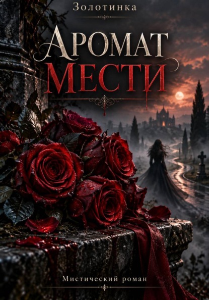 Аромат мести