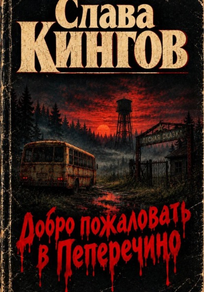 Добро пожаловать в Пеперéчино