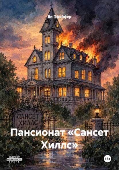 Пансионат «Сансет Хиллс»