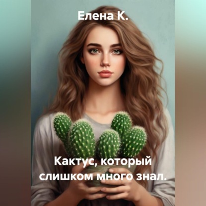 Кактус, который слишком много знал