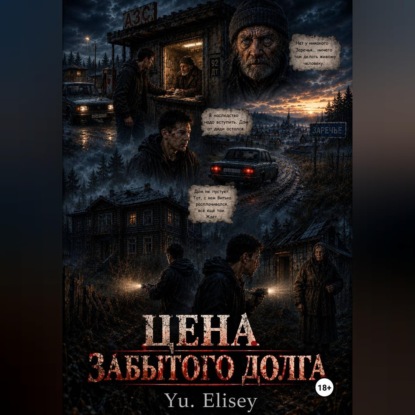 Цена забытого долга