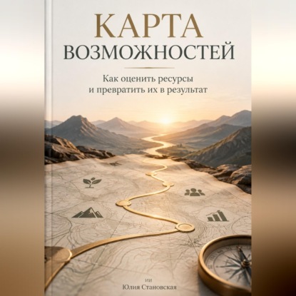 Карта возможностей: Как оценить ресурсы и превратить их в результат