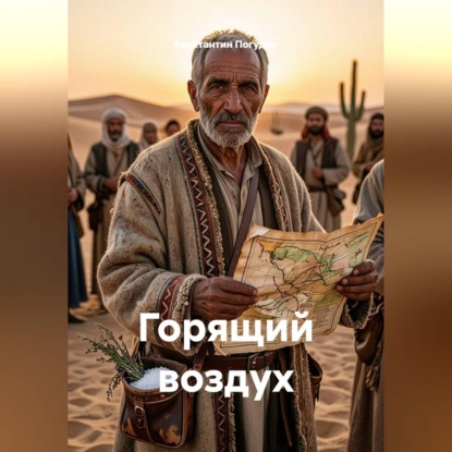 Горящий воздух