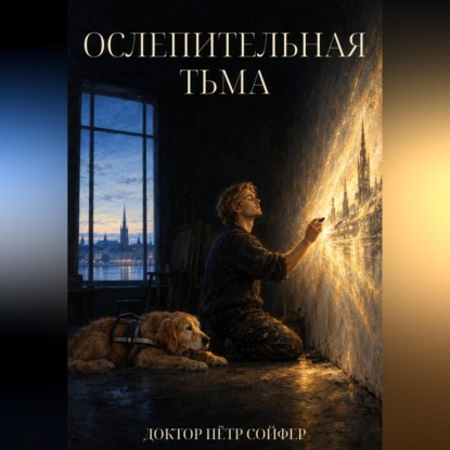 Ослепительная тьма