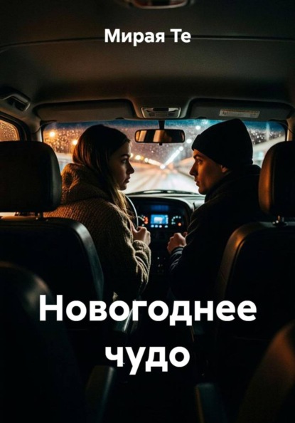 Новогоднее чудо