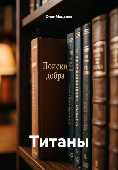 Титаны
