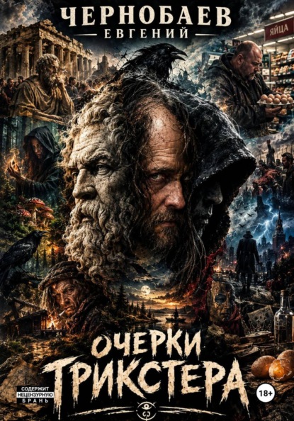 Очерки трикстера