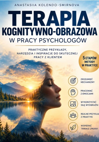 Terapia kognitywno-obrazowa w pracy psychologów