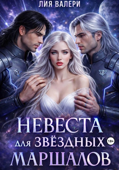Невеста для звёздных маршалов