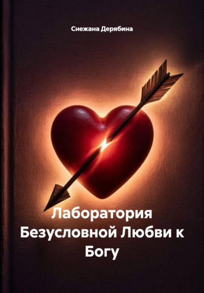 Лаборатория Безусловной Любви к Богу