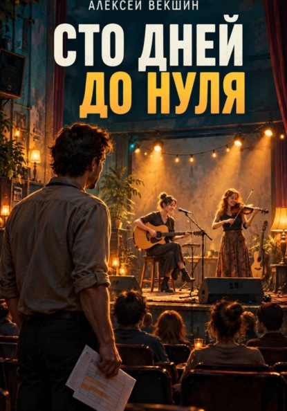 Сто дней до нуля