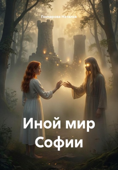 Иной мир Софии