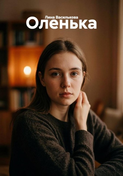 Оленька