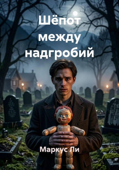 Шёпот между надгробий