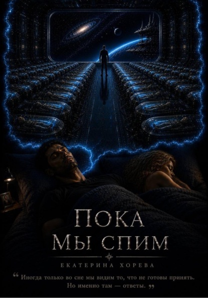 Пока мы спим