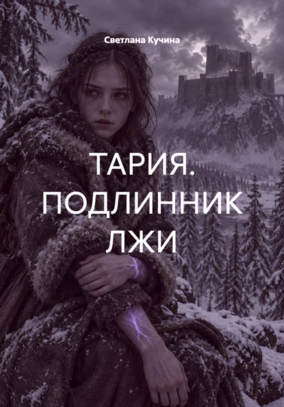 ТАРИЯ. ПОДЛИННИК ЛЖИ