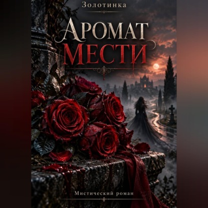 Аромат мести