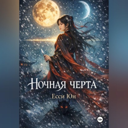 Ночная черта
