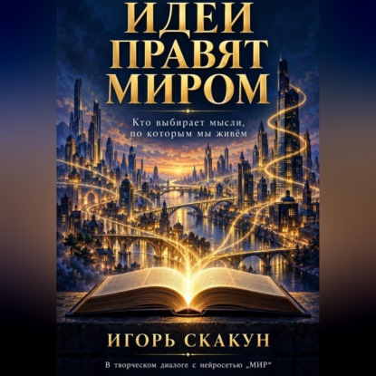 ИДЕИ ПРАВЯТ МИРОМ