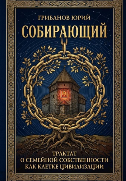 Собирающий