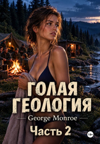 Голая геология Часть 2