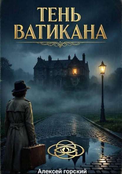 Тень ватикана