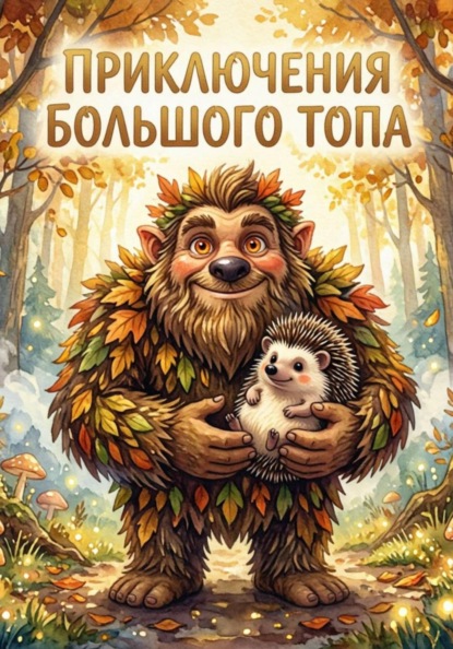 Приключения Большого Топа