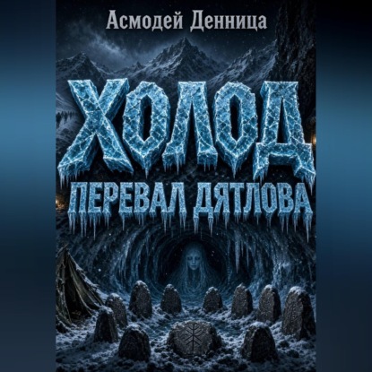ХОЛОД. ПЕРЕВАЛ ДЯТЛОВА