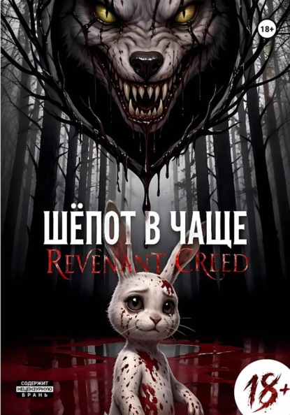 Шёпот в чаще