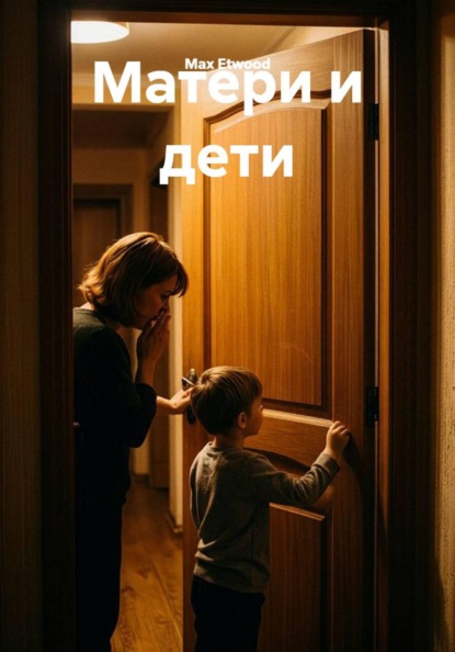 Матери и дети