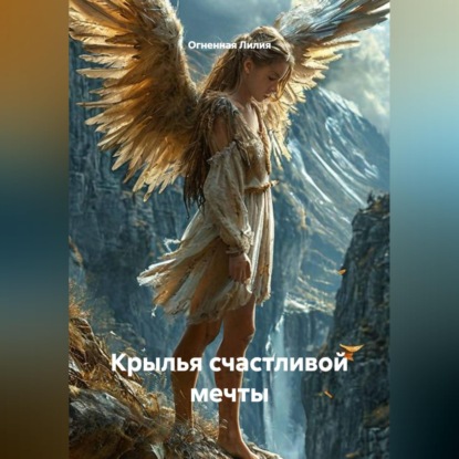 Крылья счастливой мечты