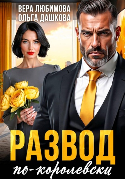 Развод по-королевски