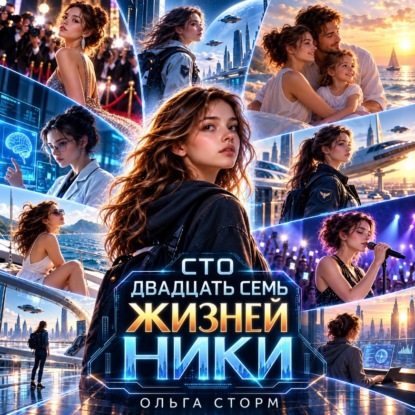 Сто двадцать семь жизней Ники