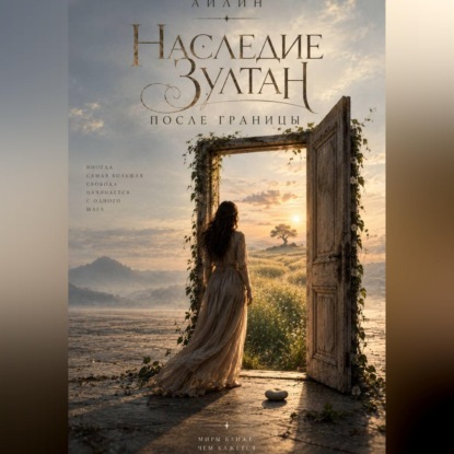 Наследие Зултан. После границы
