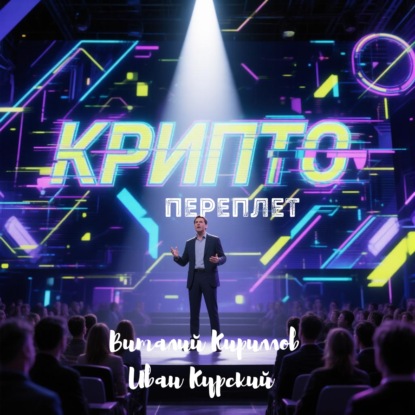 Криптопереплёт