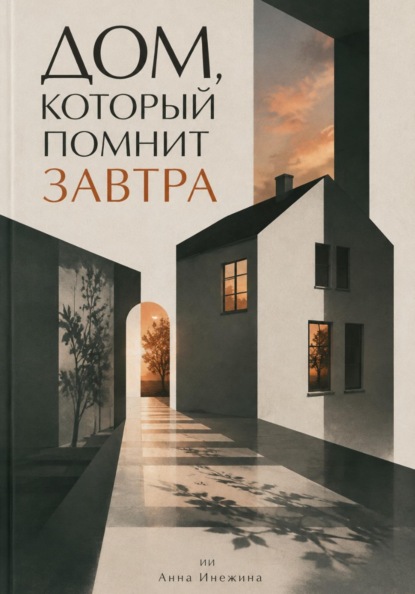 Дом, который помнит завтра